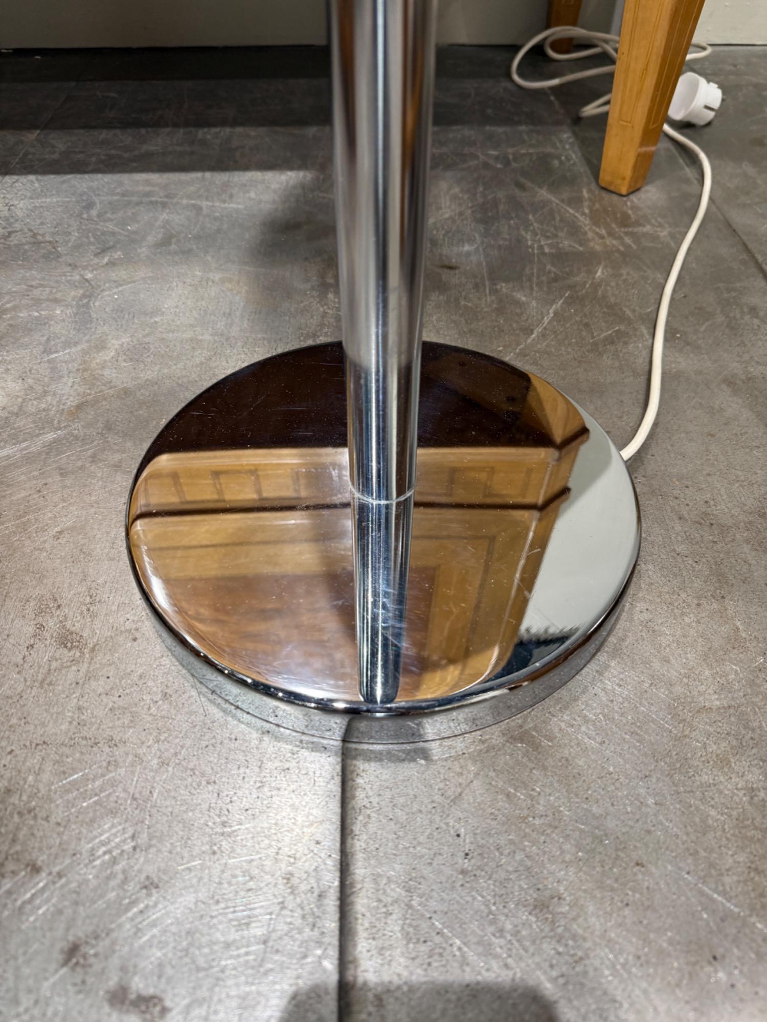 Anders Pehrson Bumling lamp Sweden 1960
