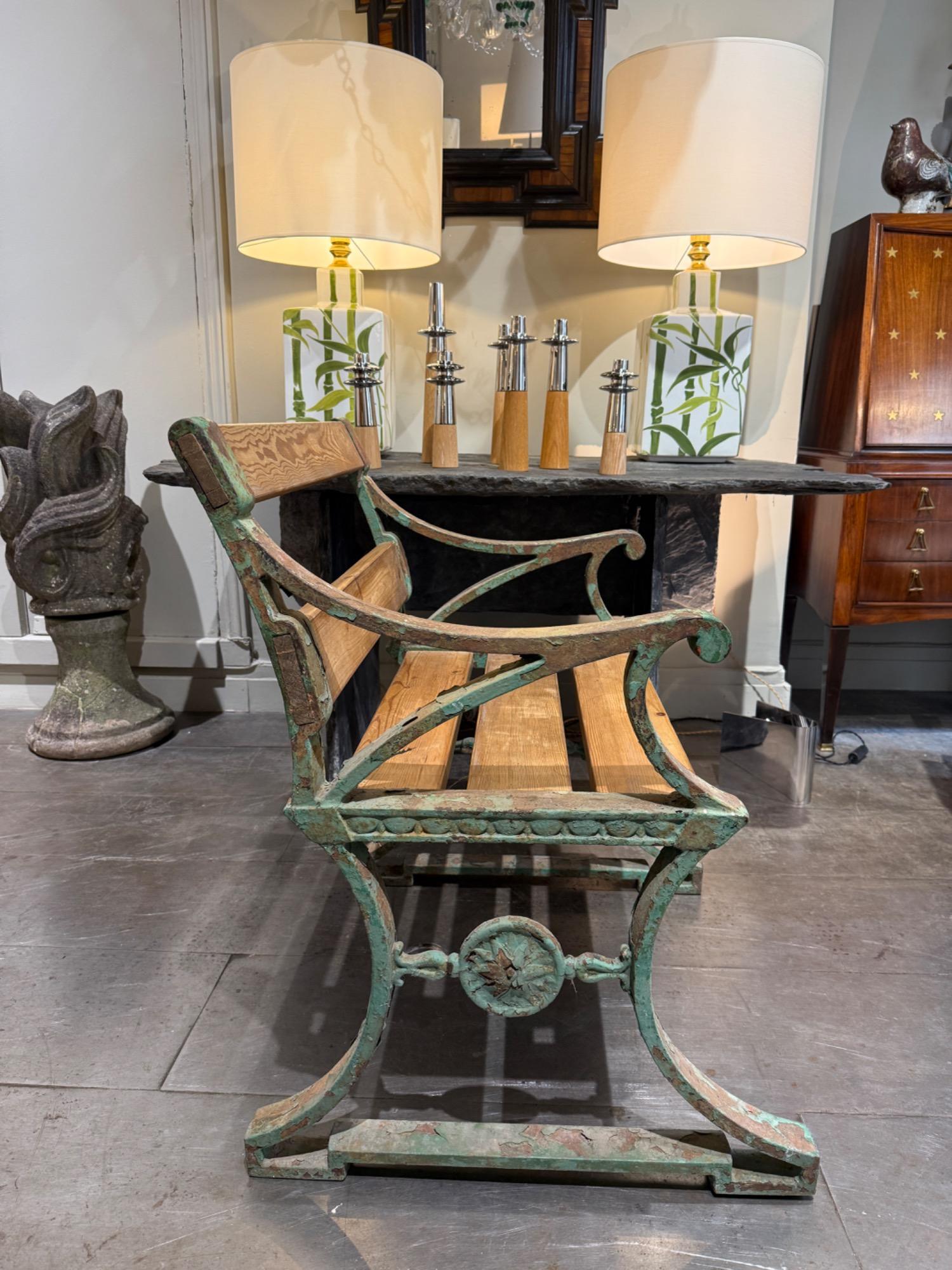 Folke Bensow armchair Sweden 1920