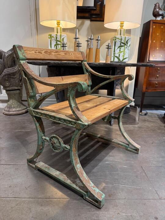 Folke Bensow armchairs sweden circa 1920