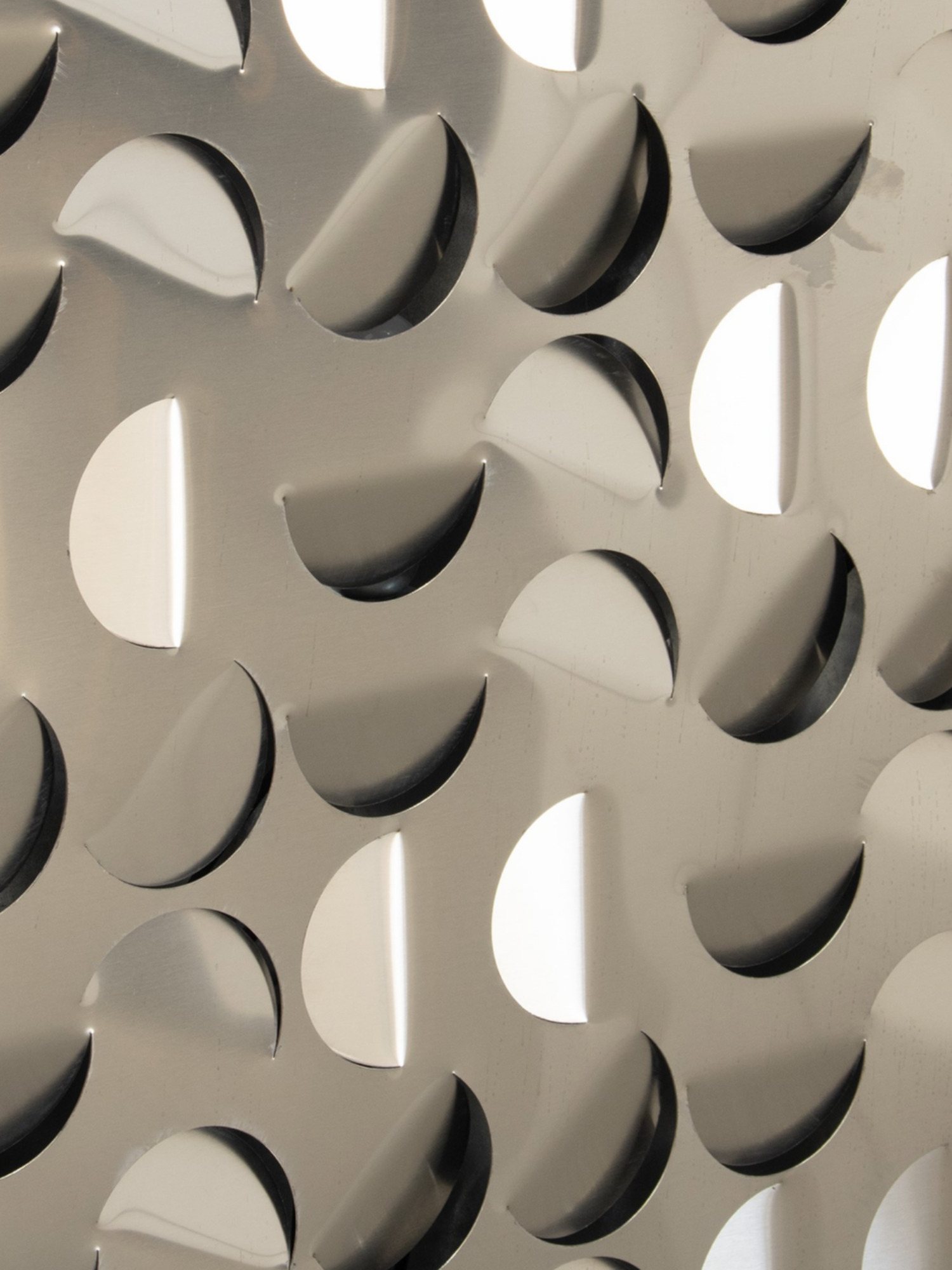 Luminous Panel by Benevelli Italy 1970