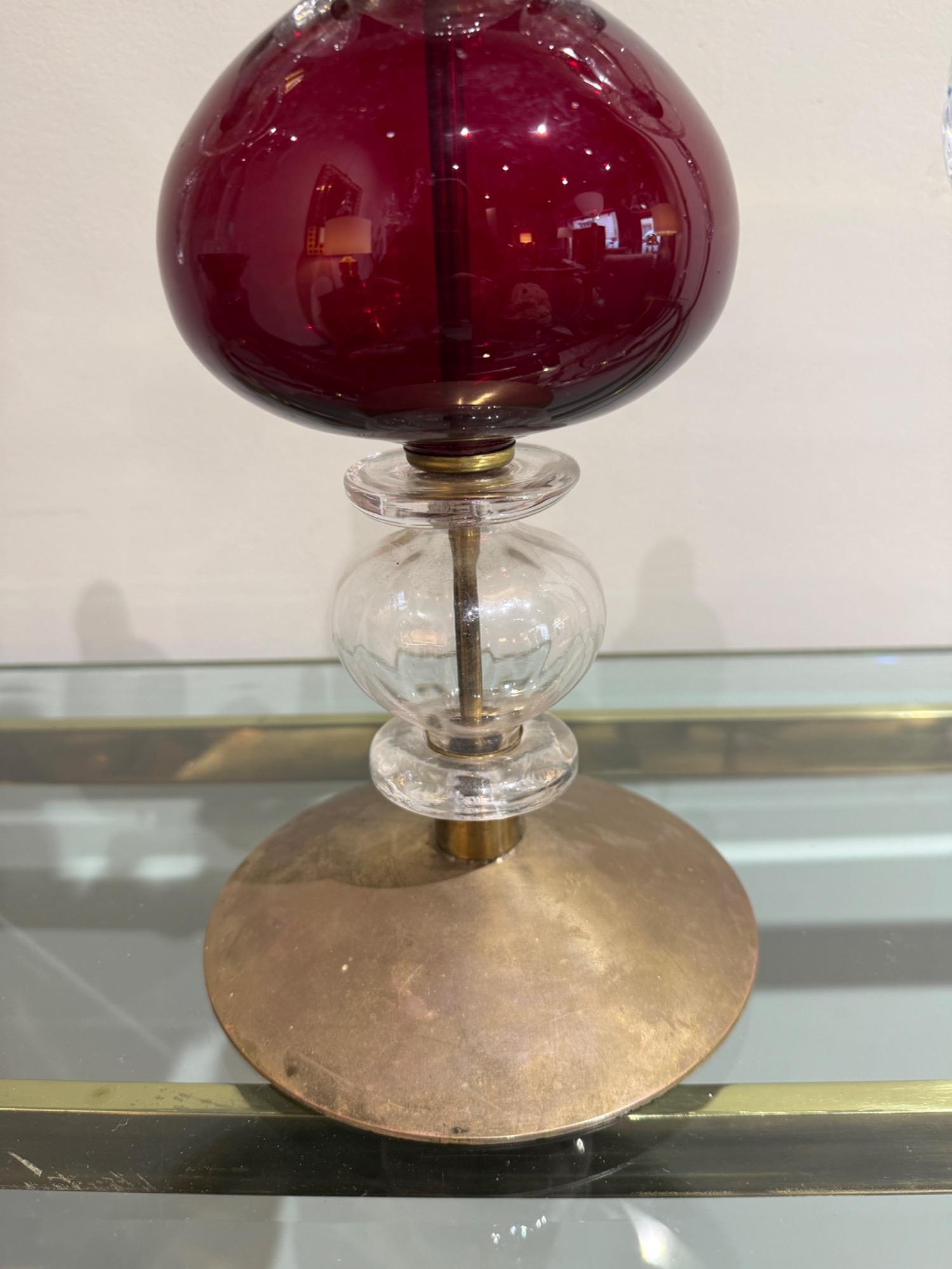Rare candelholder Eric Hoglund Sweden 1970 