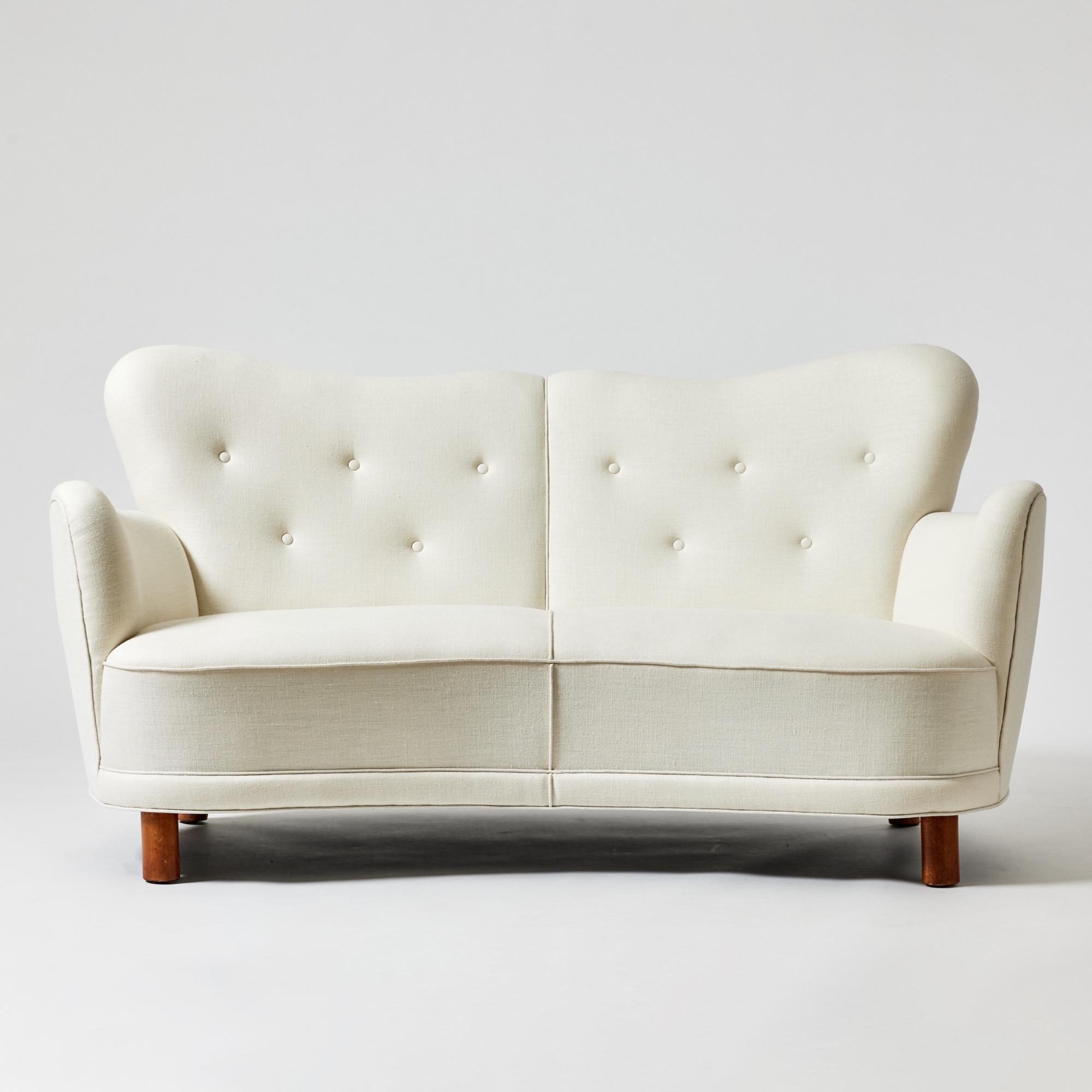 Sofa Denmark 1940 