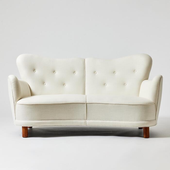 Sofa Denmark 1940 