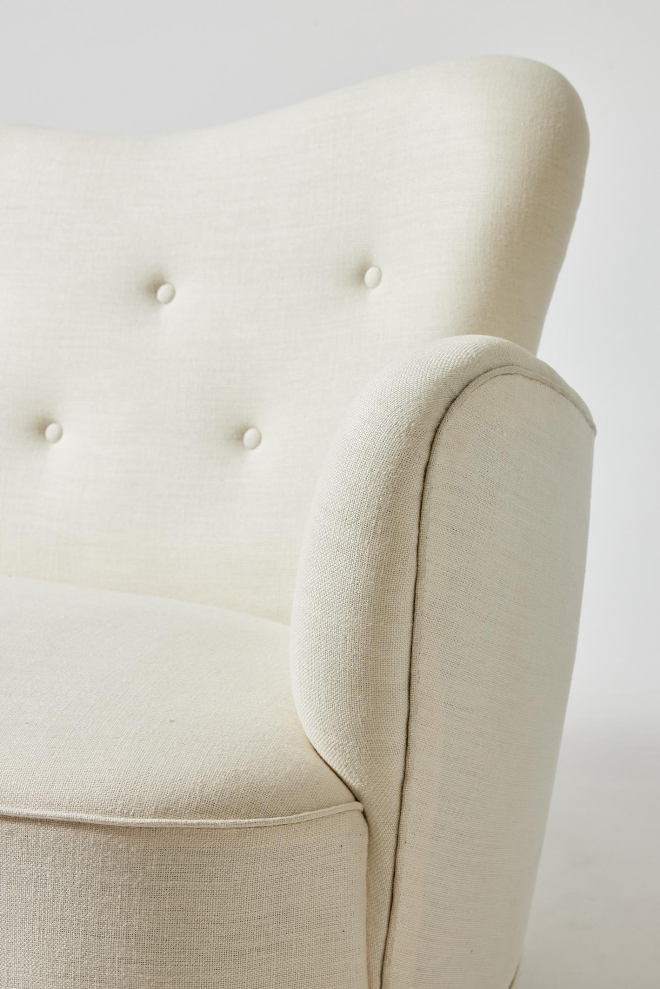 Sofa Denmark 1940 