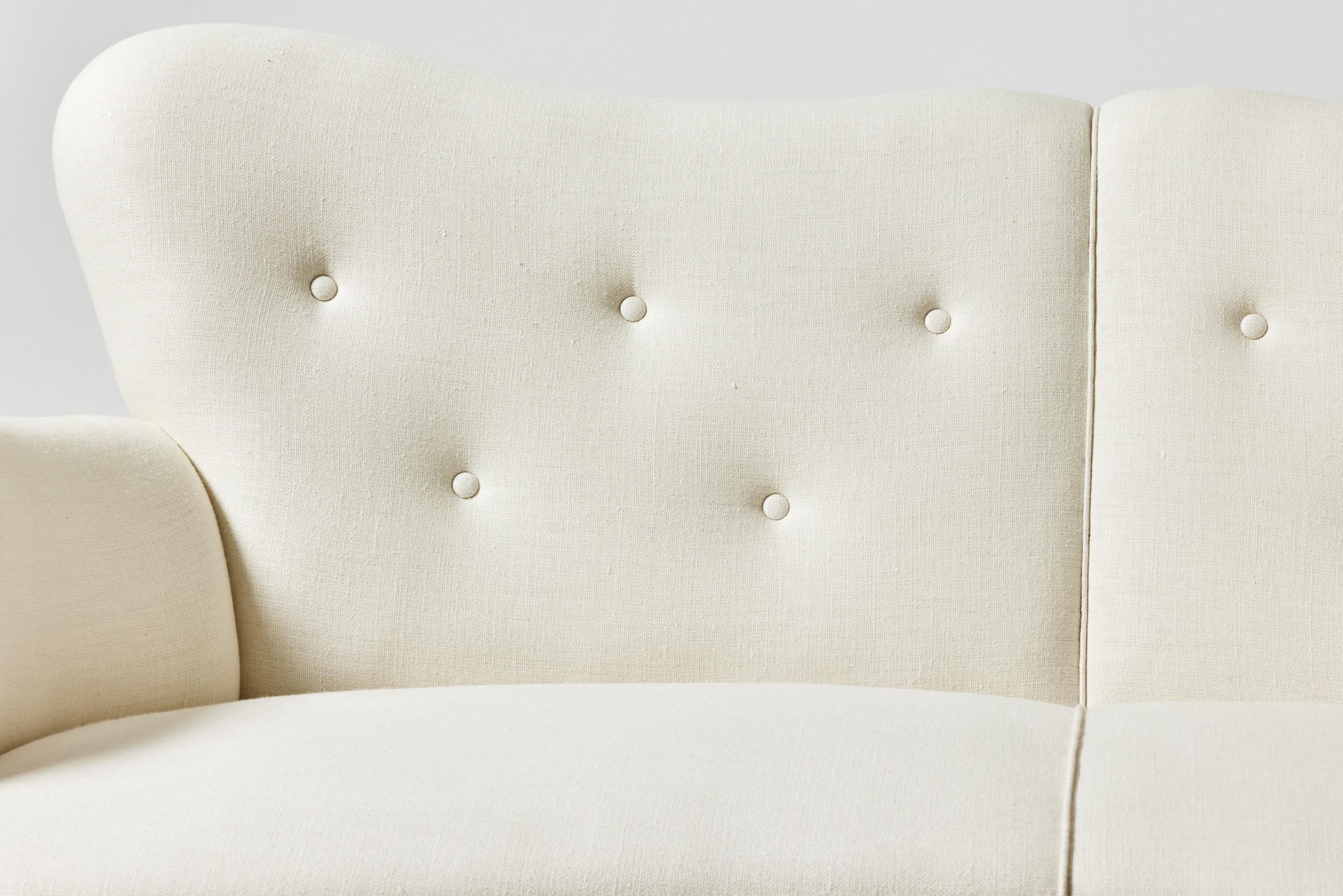 Sofa Denmark 1940 
