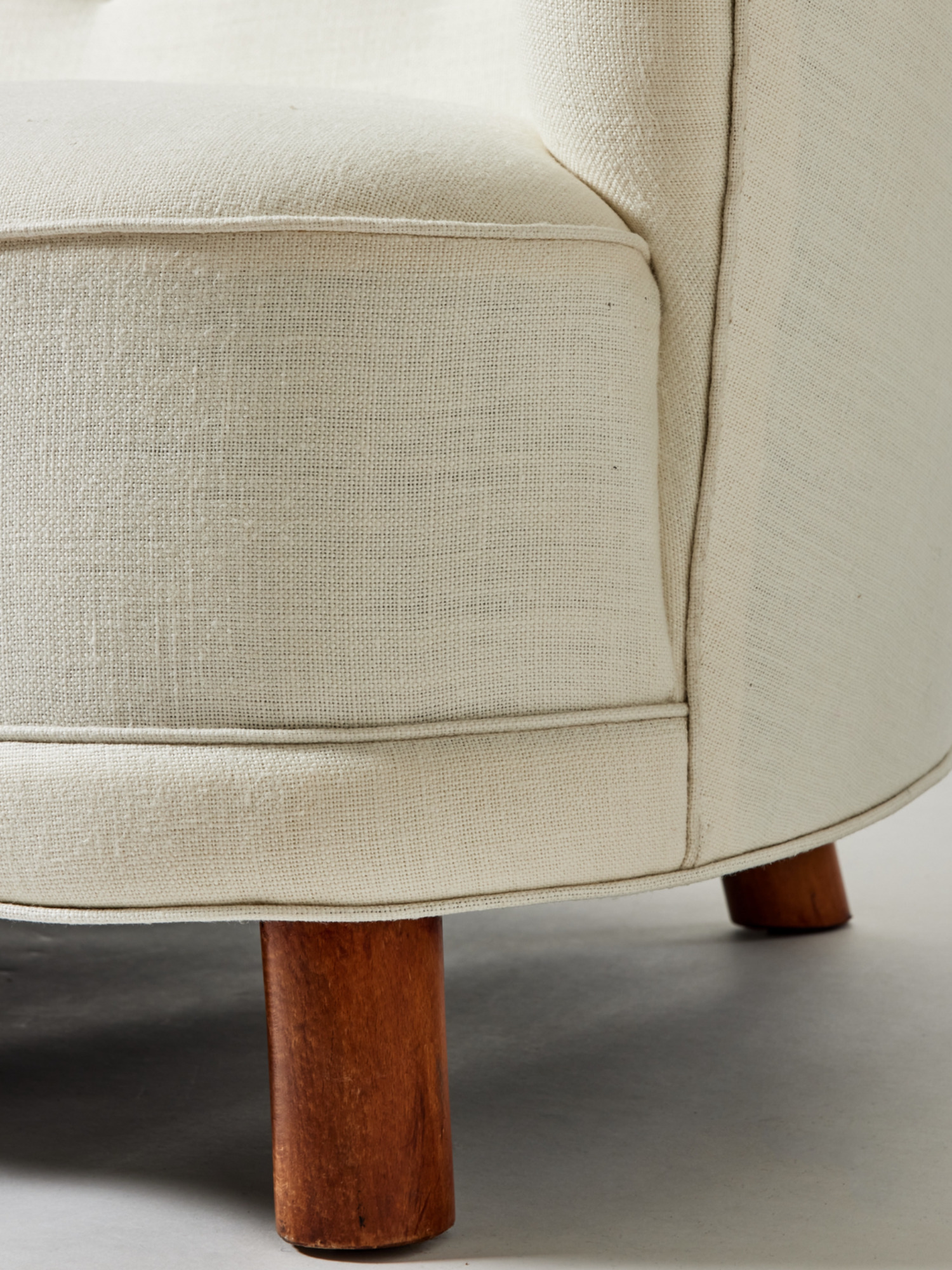 Sofa Denmark 1940 