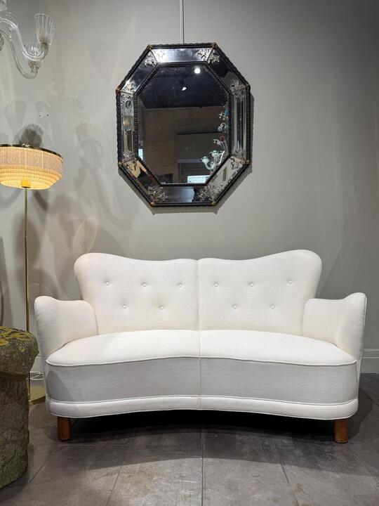 Sofa Denmark 1940 