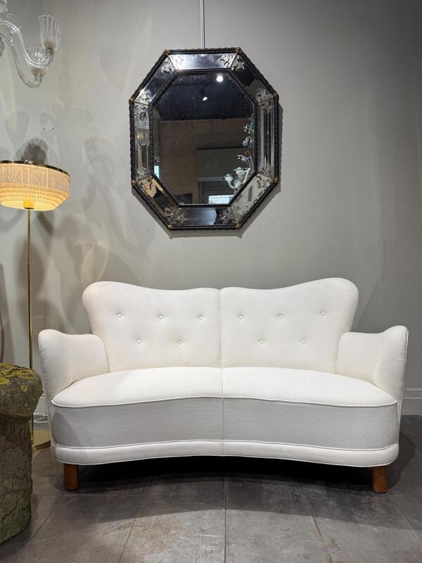 Sofa Denmark 1940 
