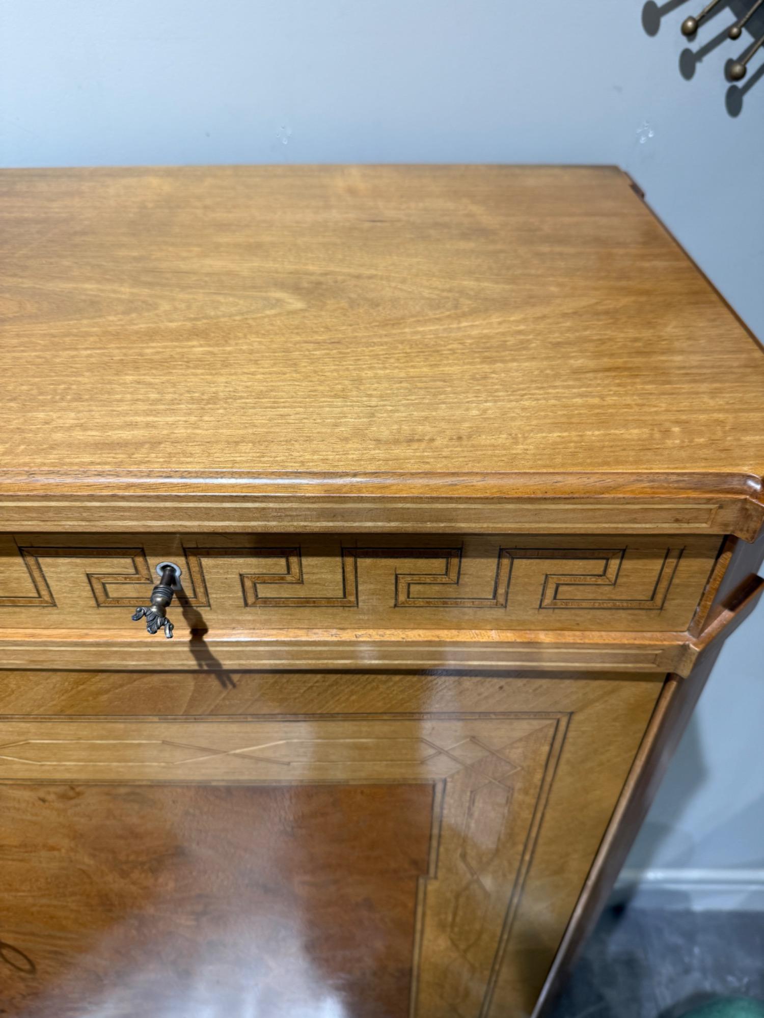 Swedish cabinet circa 1940 