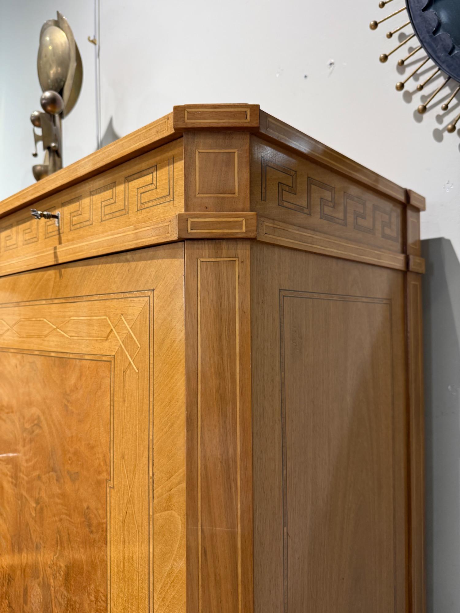 Swedish cabinet circa 1940 