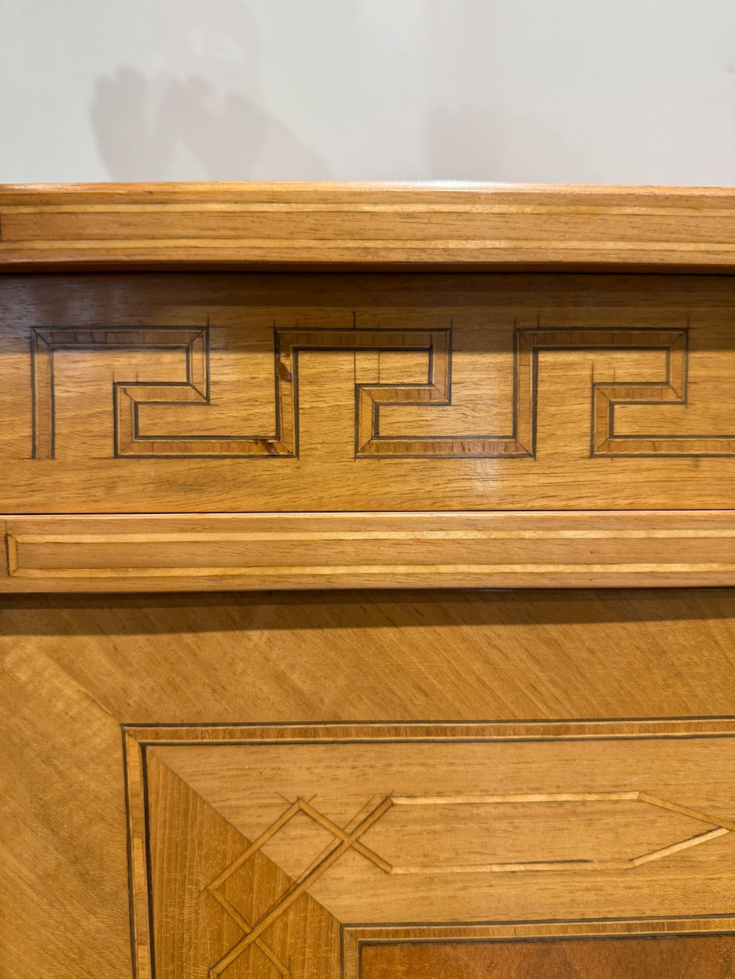 Swedish cabinet circa 1940 